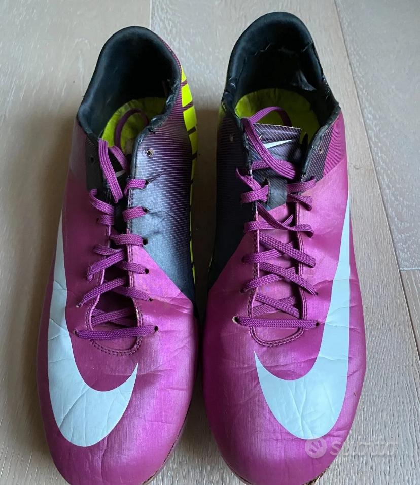 Nike mercurial sale superfly 2011