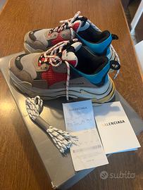 Balenciaga Triple S 40