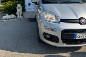 Fiat Panda 1.2 EasyPower Lounge