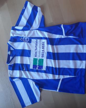 Odense 2004/05 maglia originale