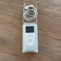 Ipod nano apple