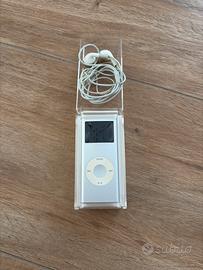 Ipod nano apple