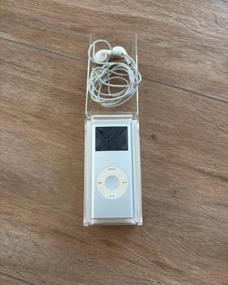 Ipod nano apple
