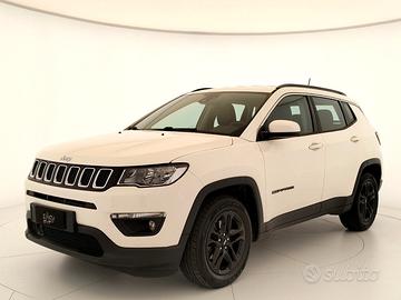 Jeep Compass 1.6 mjt Longitude 2wd 120cv