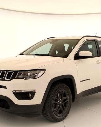 Jeep Compass 1.6 mjt Longitude 2wd 120cv