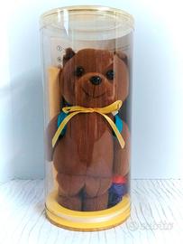 Aquilone Knoop Kites Para-Chute Orsetto Paracadute