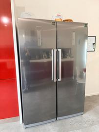 Frigorifero e Freezer Samsung