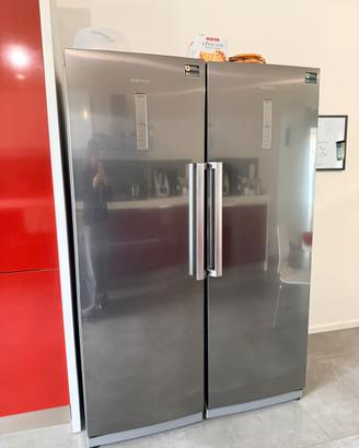 Frigorifero e Freezer Samsung