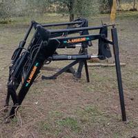 Caricatore frontale cf35 Angeloni