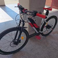 ebike mtb rockrider