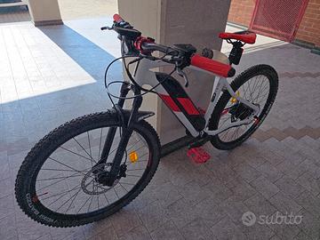 ebike mtb rockrider
