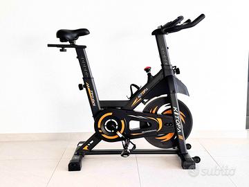Cyclette Professionale Magnetica