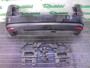 PARAURTI POSTERIORE PER CITROEN C5 RW ANNO 2012