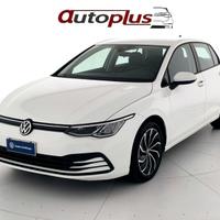 Volkswagen Golf 1.5 TGi Metano DSG 130 CV