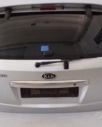 Portellone Posteriore Kia Sorento 2008