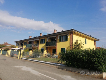 Rinomato appartamento