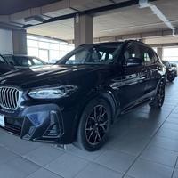 BMW X3 xDrive20d 48V Msport