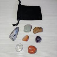 Pietre Chakra Reiki Energia Yoga Relax Benessere 