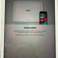 APPLE IPAD AIR 9.7”