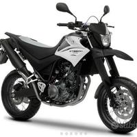 Ricambi yamaha xt 660 x 2004 2016