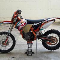 KTM 450 EXC