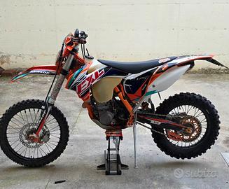 KTM 450 EXC