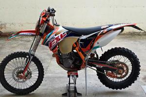 KTM 450 EXC