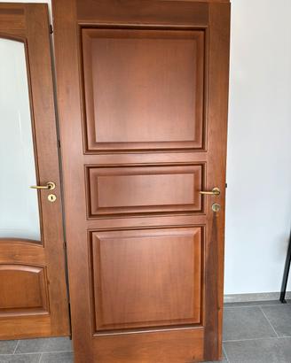 Porte interne