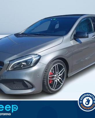 Mercedes-Benz Classe A A 180 D PREMIUM NEXT AUTO