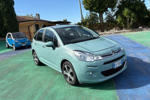 Citroen C3 PureTech 82 Feel Edition