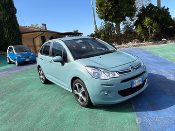 Citroen C3 PureTech 82 Feel Edition