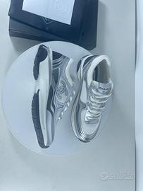 Scarpe chanel uomo taglia 43