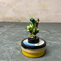 Pokemon Treecko  Action Figure Collector Edition
