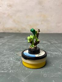 Pokemon Treecko  Action Figure Collector Edition
