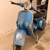 Vespa px 1981