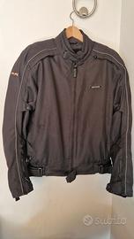 Giacca - Giubbotto Moto Spool con protezioni