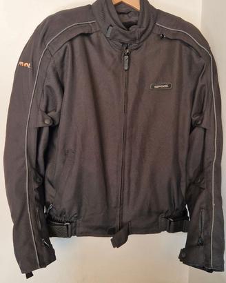 Giacca - Giubbotto Moto Spool con protezioni