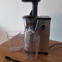 Centrifuga HotPoint frutta & verdura .