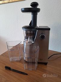 Centrifuga HotPoint frutta & verdura .