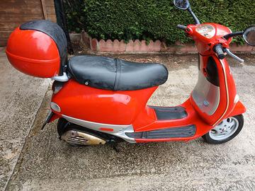 VESPA PIAGGIO 150