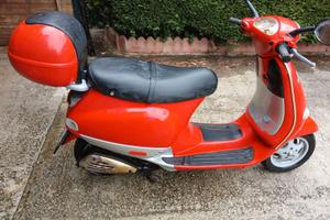 VESPA PIAGGIO 150
