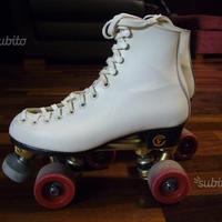 Pattini pattinaggio artistico n°37