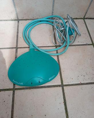 MODEM ALCATEL MANTA VINTAGE