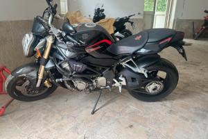 MV Agusta F4 Brutale 989 R