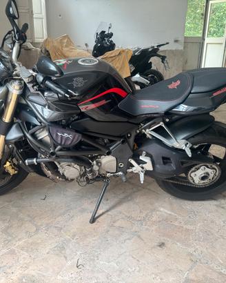 MV Agusta F4 Brutale 989 R