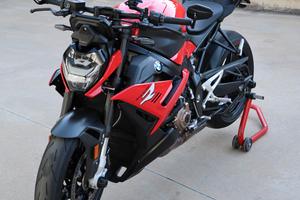 BMW S1000R – 21.500 km – Dicembre 2021 – €12.500