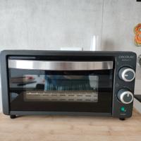 Fornetto elettrico  10 litri