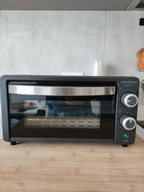 Fornetto elettrico  10 litri