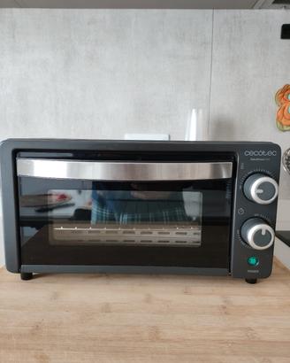 Fornetto elettrico  10 litri