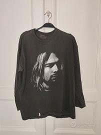 Vintage '94 Kurt cobain Helter Skelter 
